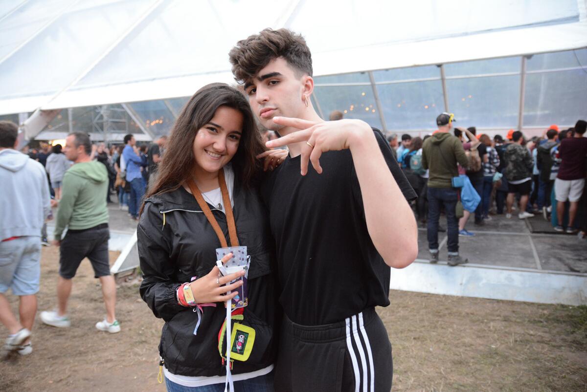 Foto 425 de la s&aacute;bado 8 de julio | Bilbao BBK Live 2017